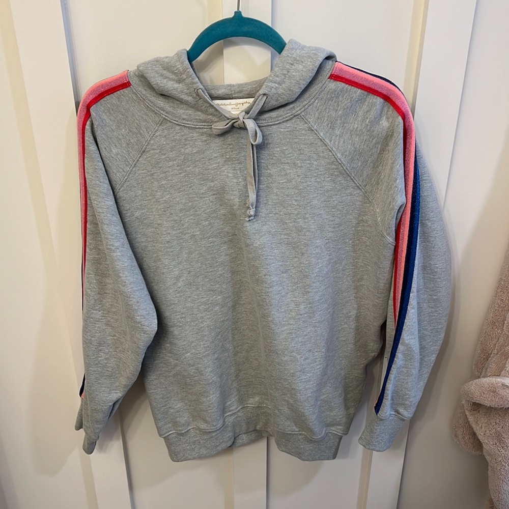 Spiritual gangster hoodie